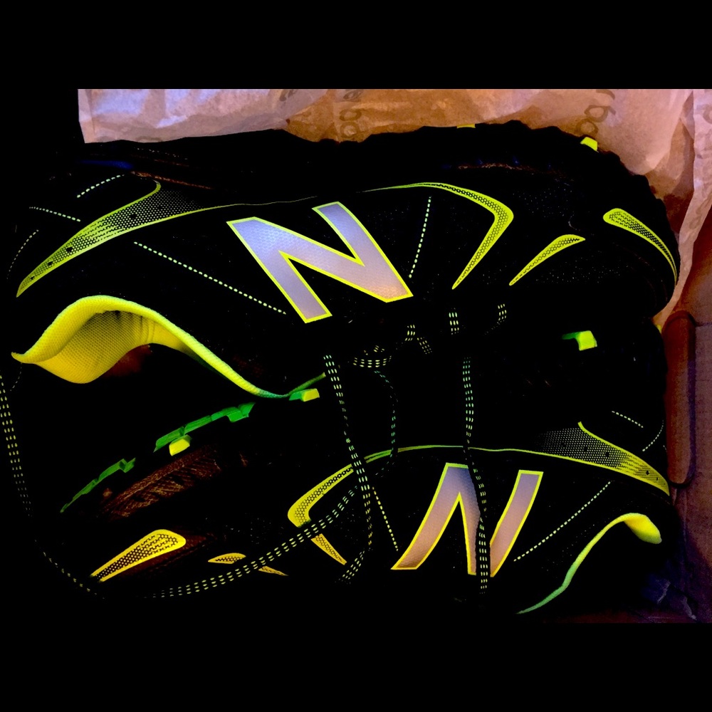 New Balance shoes